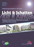 Cover: Licht und Schatten